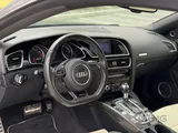 Audi RS 5 2014 V8